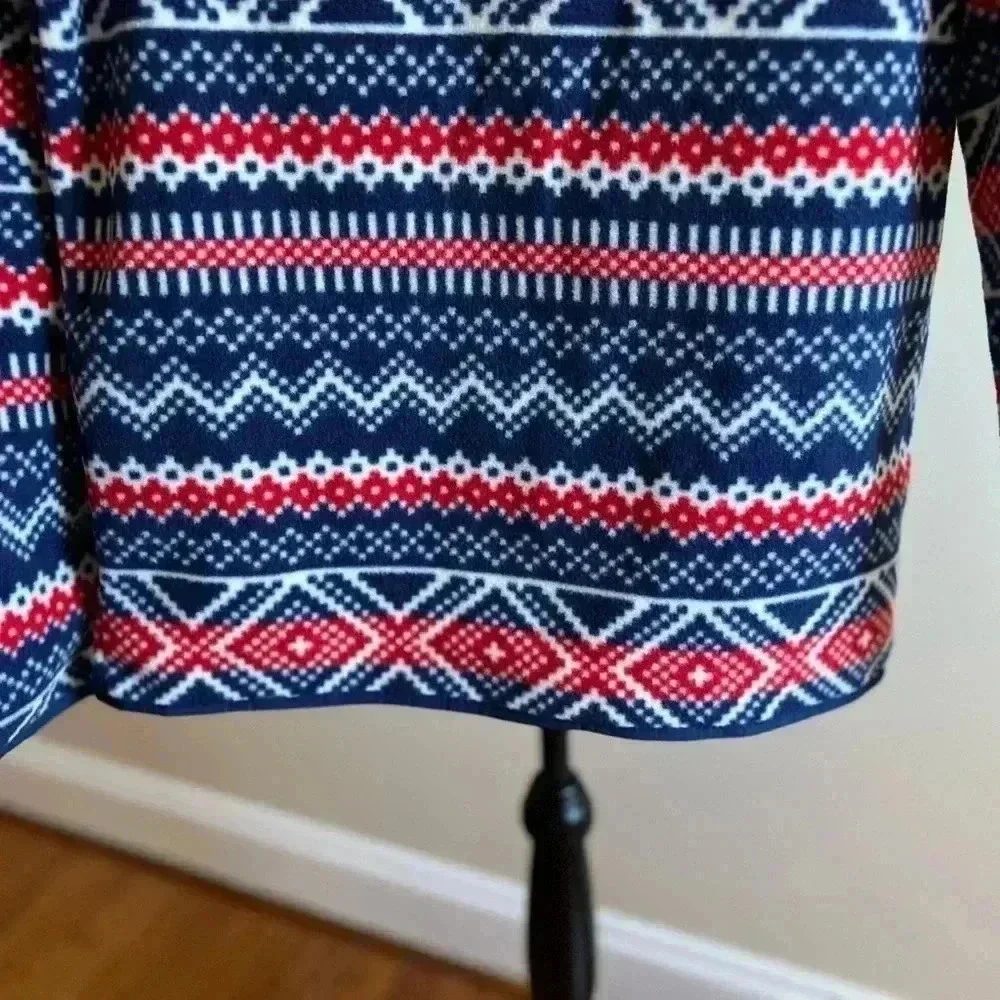 GIRLS VINEYARD VINES PULLOVER NWOT SIZE LARGE 16